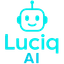 Luciq AI Logo