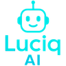 Luciq AI Logo